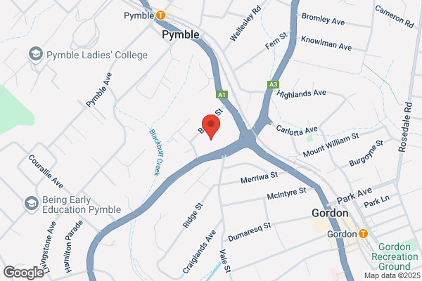 Acre Woods Childcare Pymble