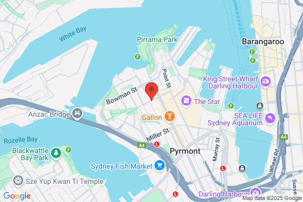 Pyrmont OSHC