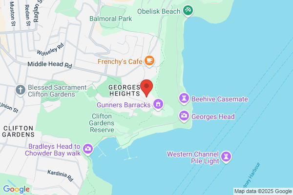 Action Health Centre