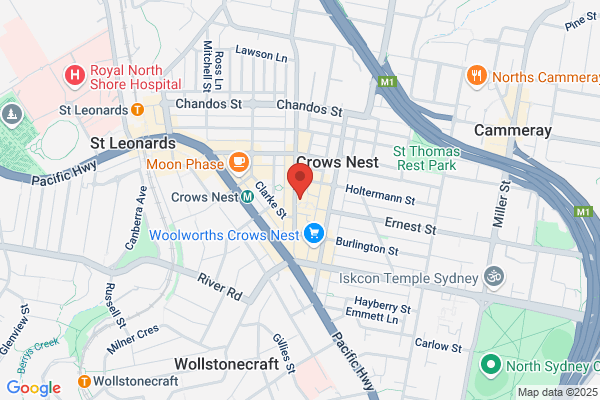Baptist Union Of New South Wales