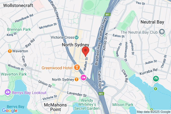 Bentley Systems Pty Ltd