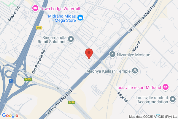 G & D Computing Pty Ltd