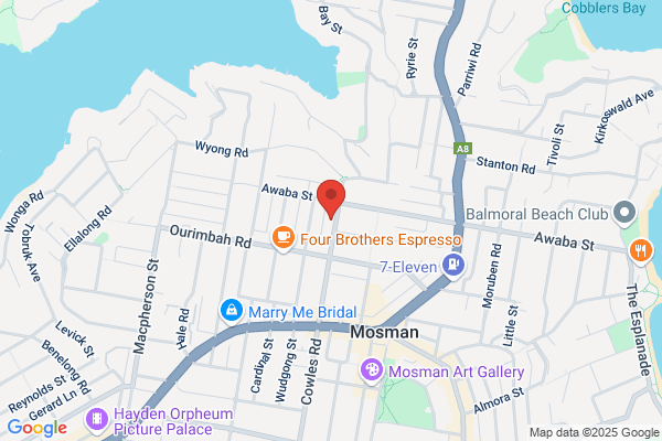 I.D.C. Aust Pty Ltd