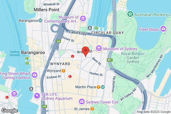 International Software Group (Aust) Pty Ltd