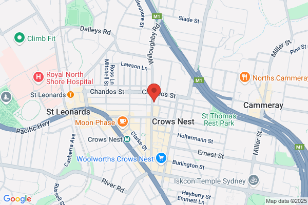 My Cosmetic Clinic | Cosmetic Surgeon in Crows Nest
