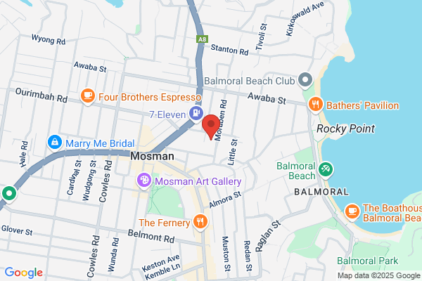Good Therapy Australia