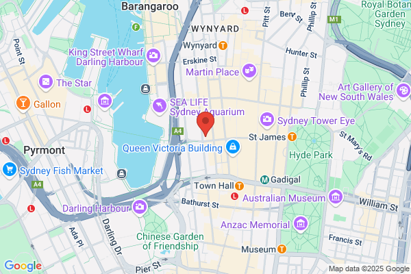 Randwick and Sydney City Dental