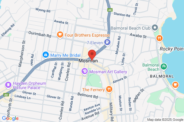 384 George Street Dental