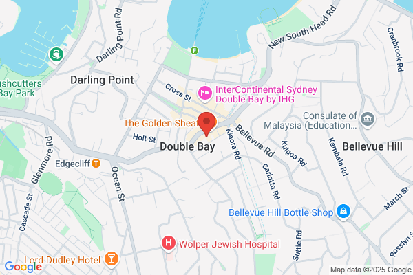 A Double Bay Dental Surgery