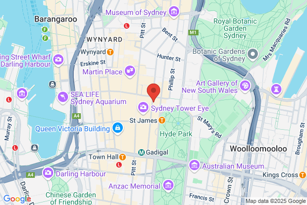 CBD Dental Practice