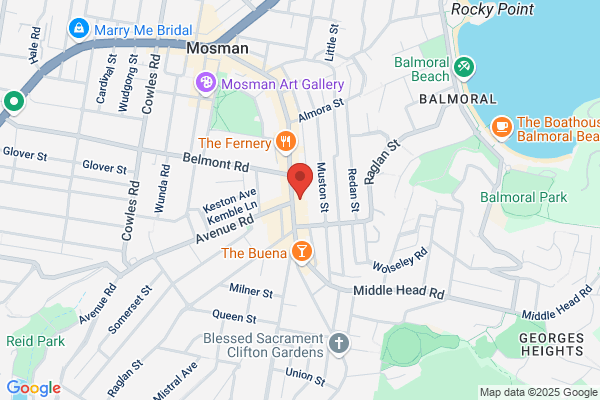 generaldentist.com.au