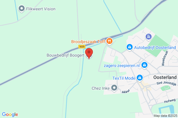 Boogert Tom