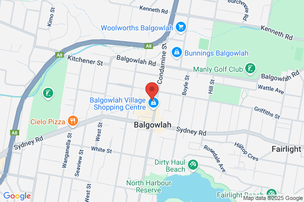 Fairlight Family Medical Practice