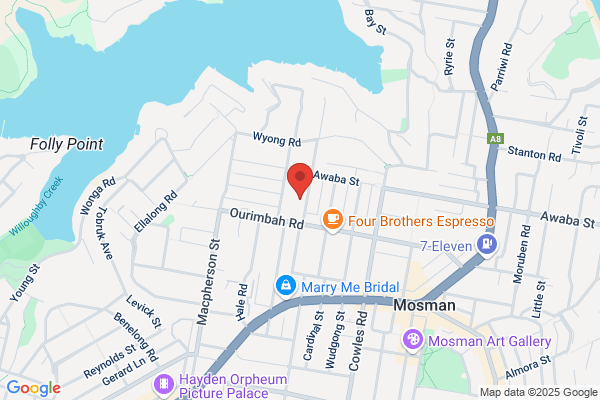 Allanworth Electrical