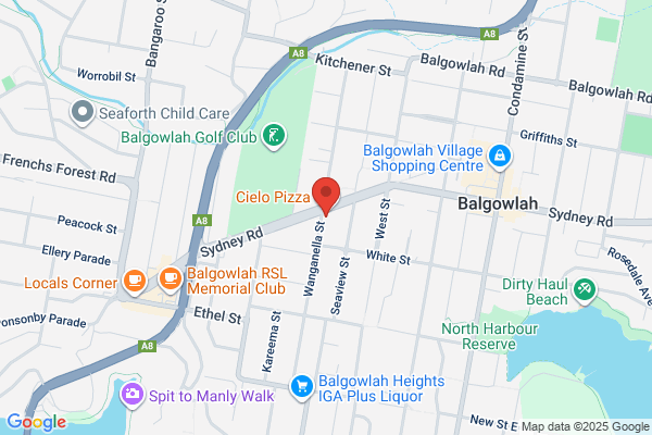 Balgowlah Heights Fruit & Flowers