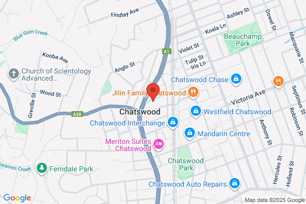 Chatswood Club Ltd