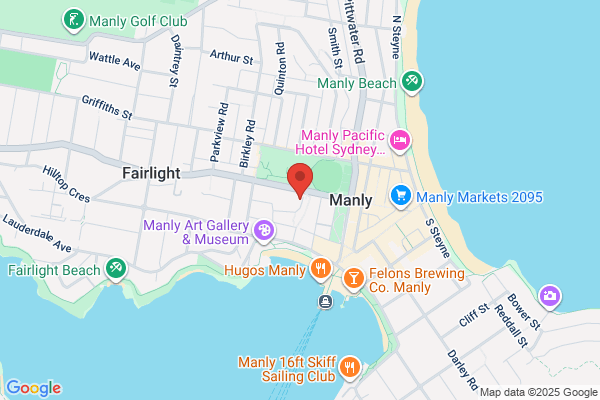 Northern Beaches Tree and Garden