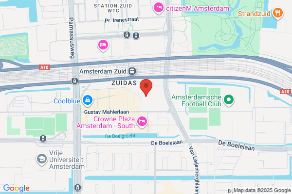 ABN AMRO Morgans