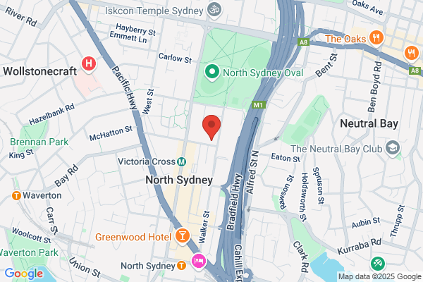Du Pont (Australia) Ltd