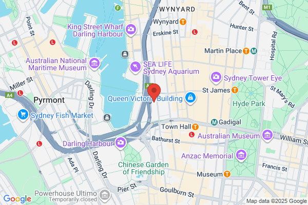 COSE Centre for Online Surveys & Experiments Pty Ltd