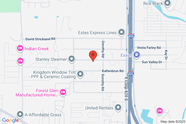 Jackson Construction Reports