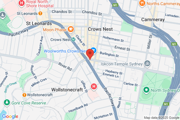 Market Focus International