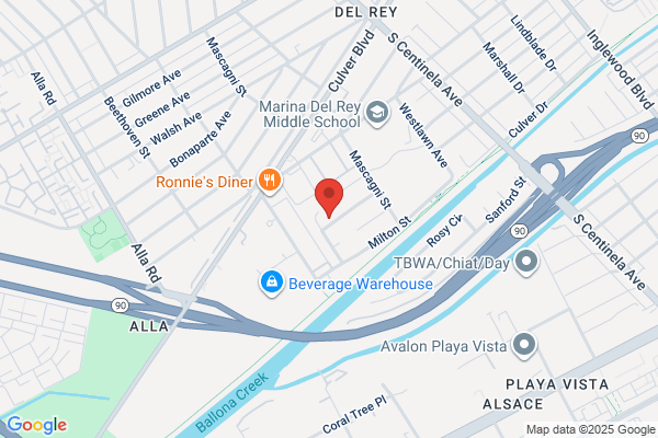 Insynergy Consulting
