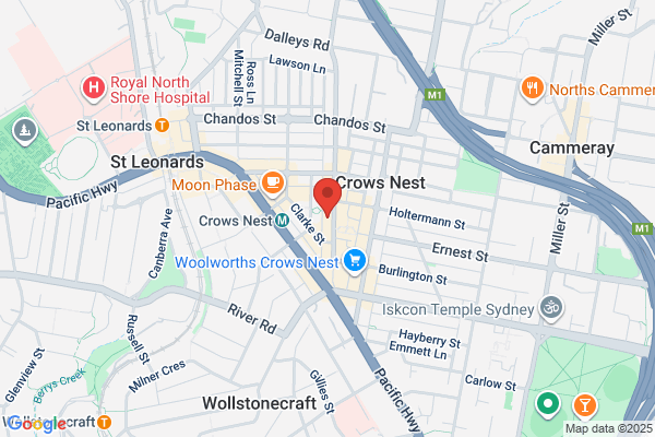 North Shore Natural Therapy Centre