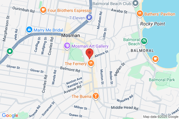 City Apothecary Naturopathic Clinic