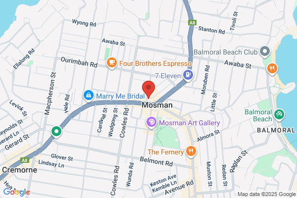 Custom Eyes Optometrists