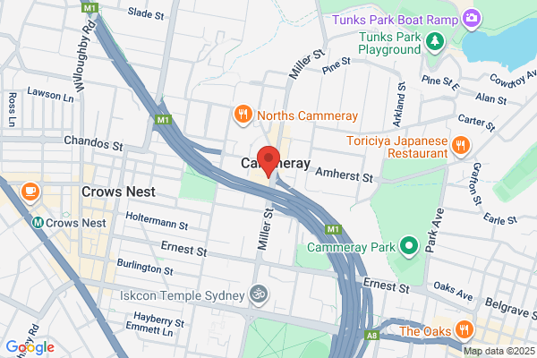 Cammeray Pharmacy