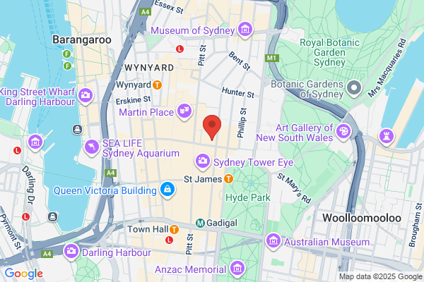City Physiotherapy & Sports Injury Centre