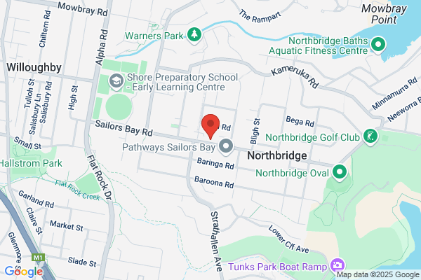 BeachLife Physiotherapy Northbridge