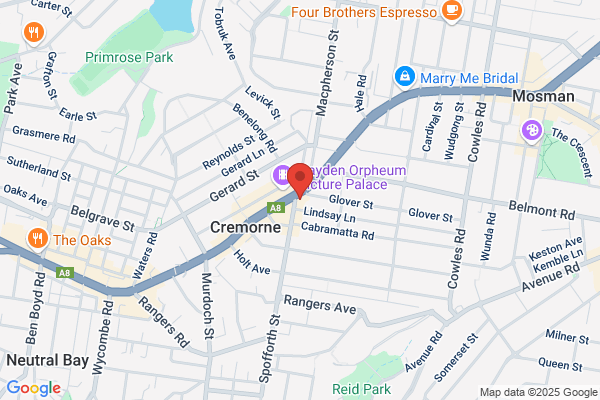 A O L City Footcare Centre