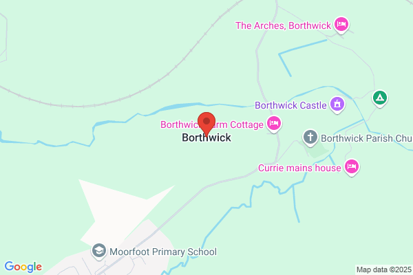 Borthwick Kerry