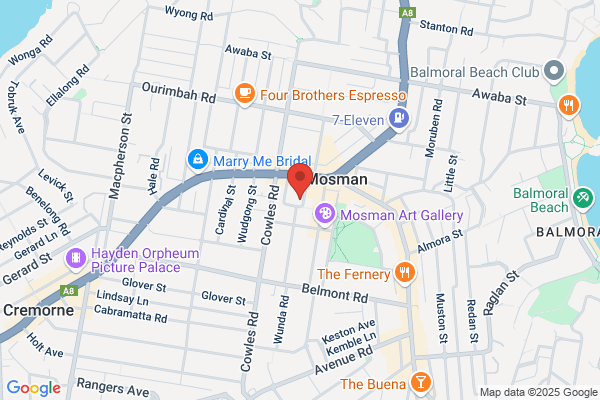 Marlowe Nicholas Dr