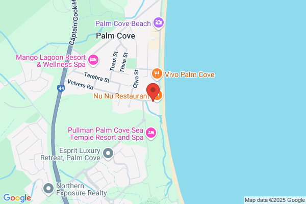 Alamanda Palm Cove-Cairns