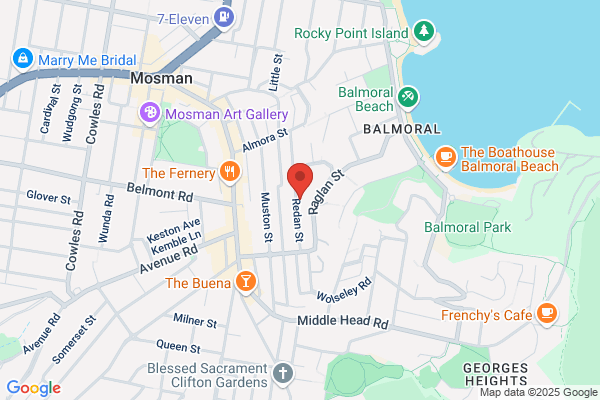Balmoral Real Estate Pty Ltd