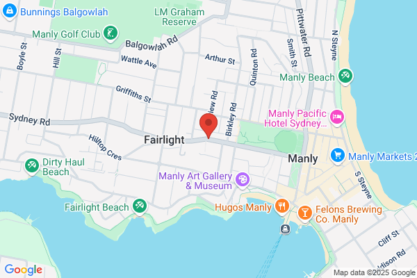 Century 21 Williams Manly
