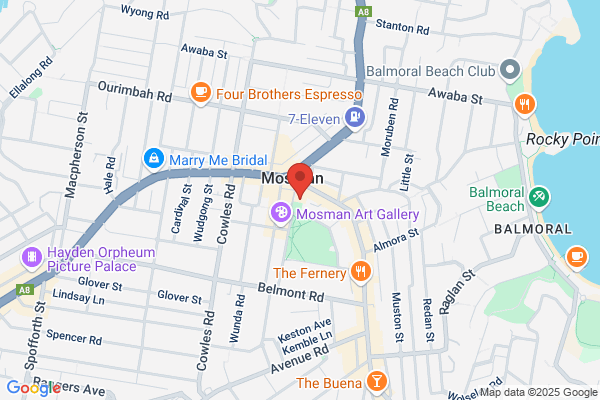 Elders Real Estate NSW