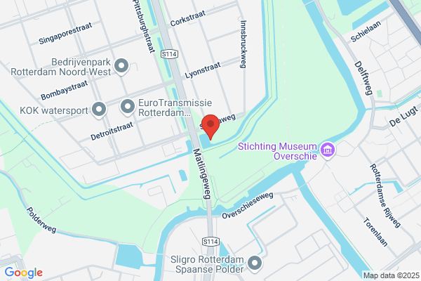 SIRVA Relocation