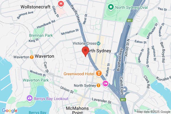 Armstrongs Brasserie