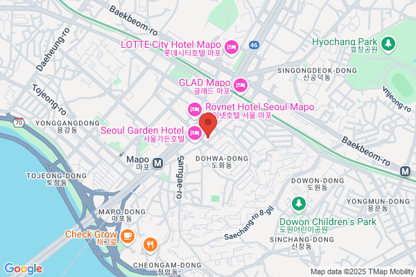 E-UR-Do Korean Restaurant