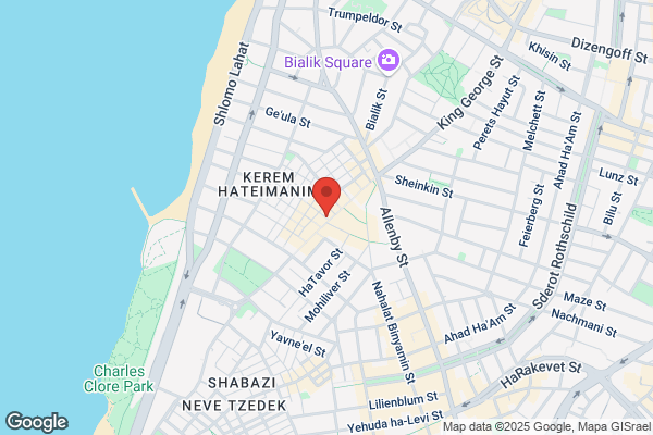 Khacha Thai Restaurant