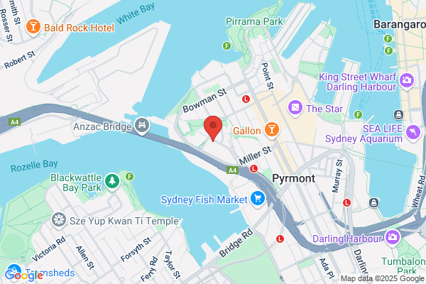 Spotjobs Sydney