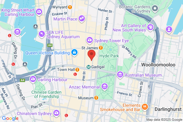 Bartier Perry