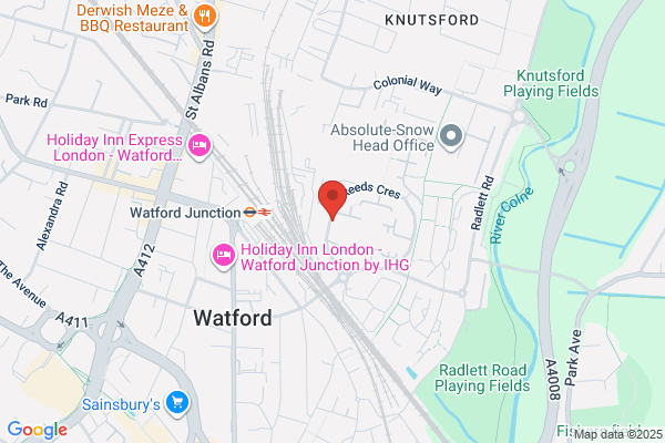 Foster Associates Solicitor