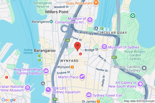 Ryan V J & Co