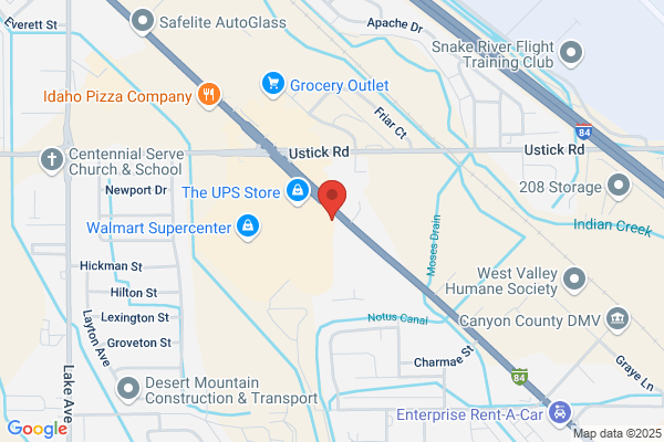 Archers Auto Parts & Accessories