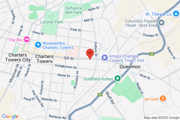 Gold City Motorcycles NQ Pty Ltd